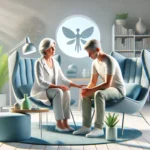 Proceso terapéutico humano con Gladys Lozano, psicóloga clínica especializada en ansiedad, relaciones, autoestima y sanación emocional desde Colombia para el mundo