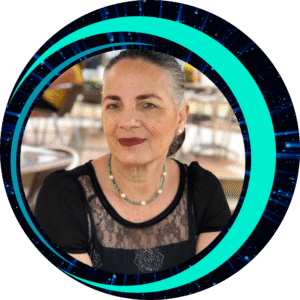 Picture of Gladys Lozano Rojas, Psicóloga clínica
